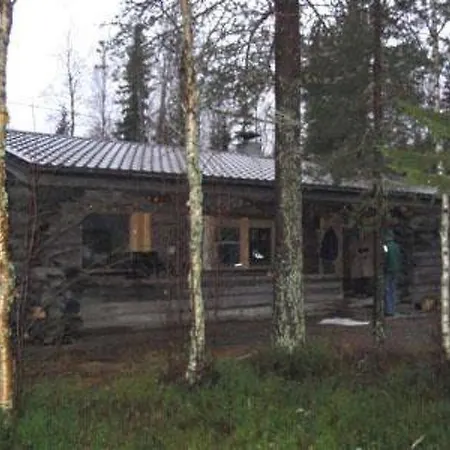 Holiday Honkaranta Hébergement de vacances Kuusamo