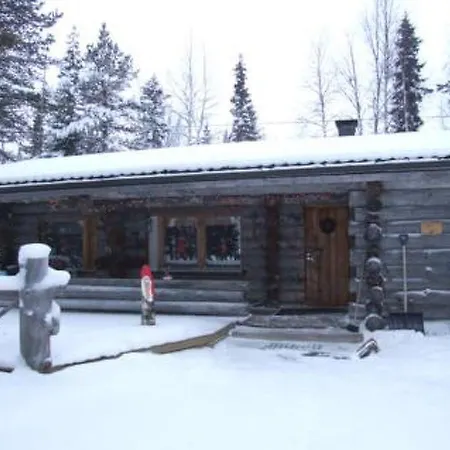 Holiday Honkaranta Nyaraló Kuusamo
