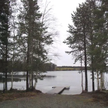 Holiday Honkaranta Kuusamo