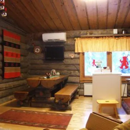 Holiday Honkaranta Kuusamo