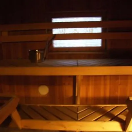 Holiday Honkaranta Hébergement de vacances Kuusamo